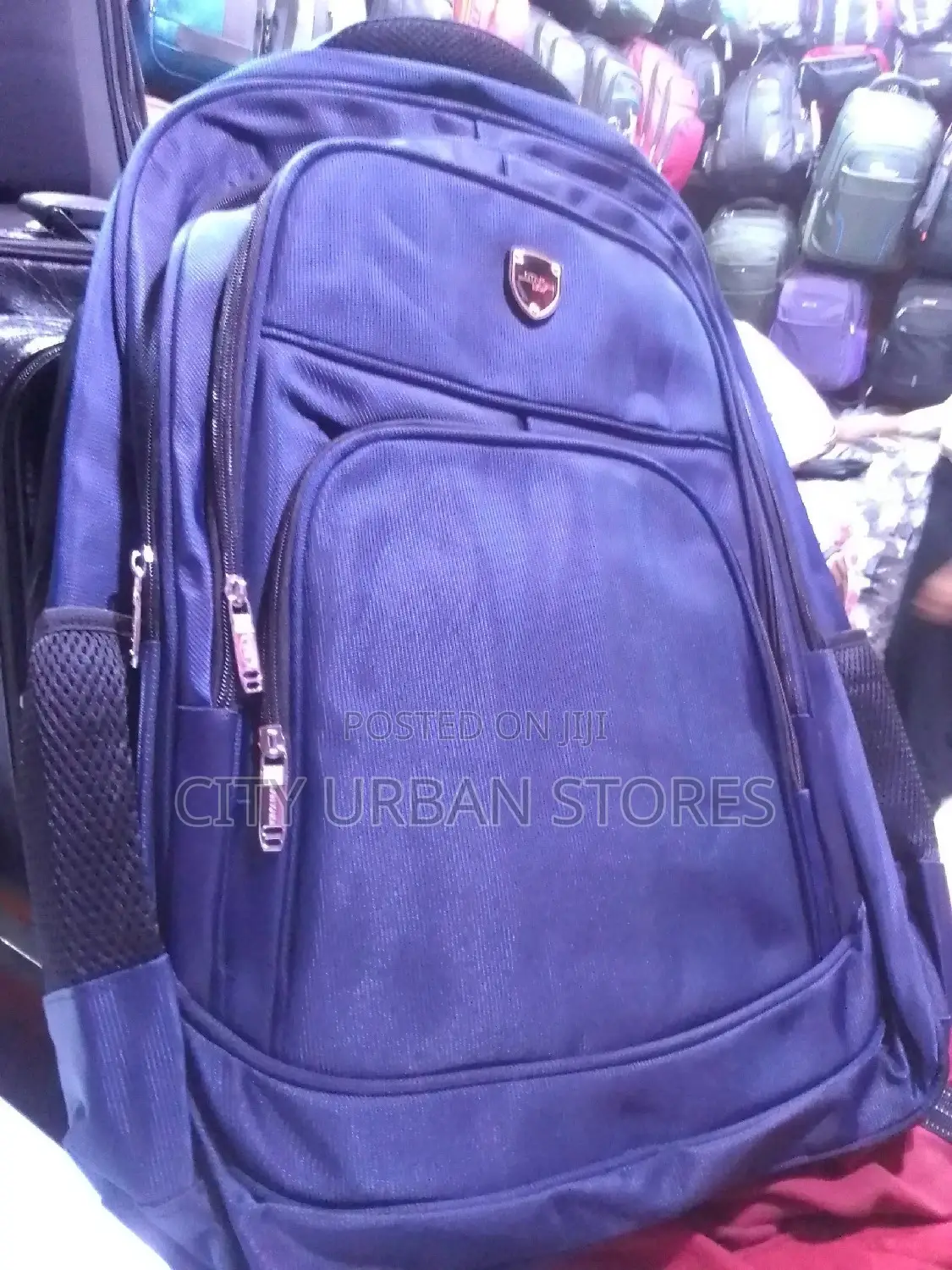 Starboy Bags