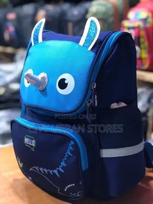 Hello School Bags