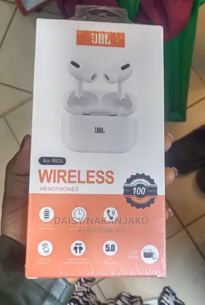 Jbl Air R03