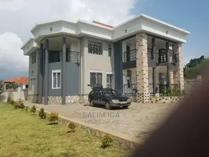 6bdrm Duplex in Kololo Property, Central Division for Sale