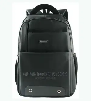 Panaso Bag / Laptop Bag / Durable Laptop Bag