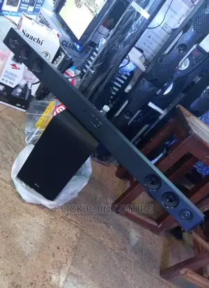 LG Sound Bar / 300 Watts Sound Bar / Sound Bar