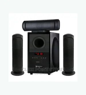 Djack Subwoofer / Djack Hoofer / Woofer