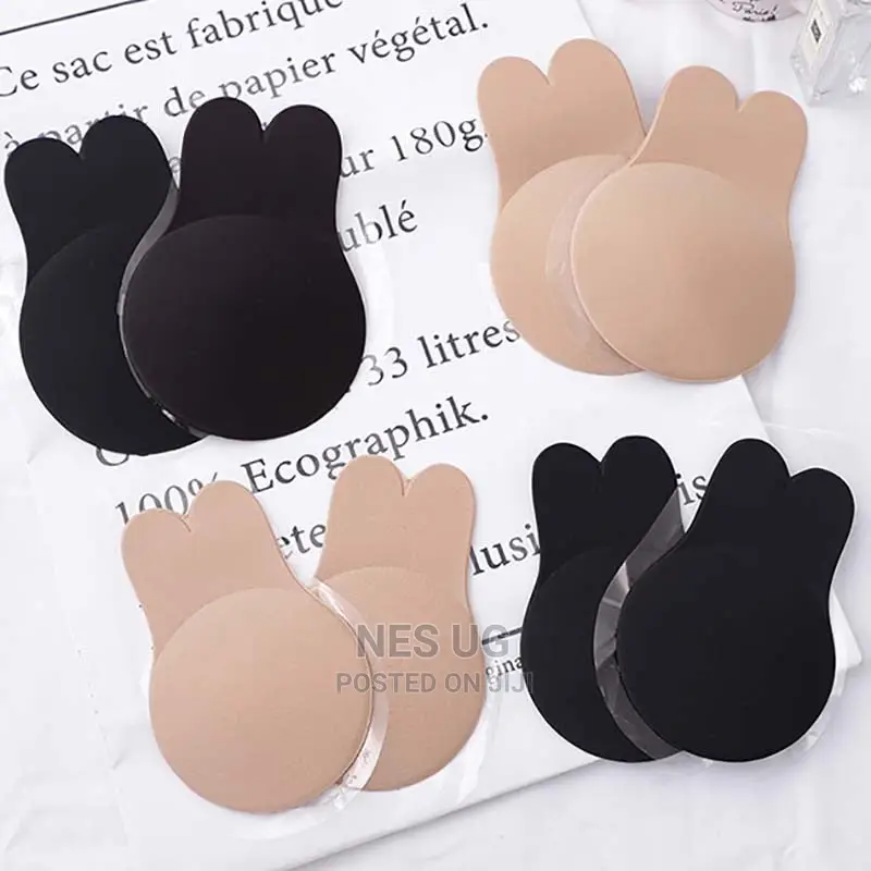 Boob Lifting Bra Invisible Adhesive Bra