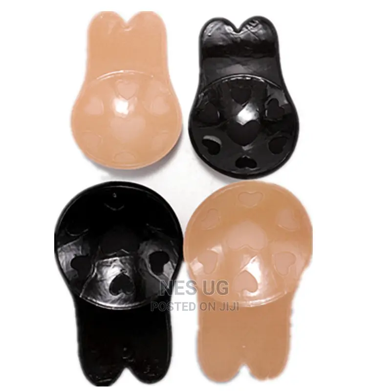 Boob Lifting Bra Invisible Adhesive Bra