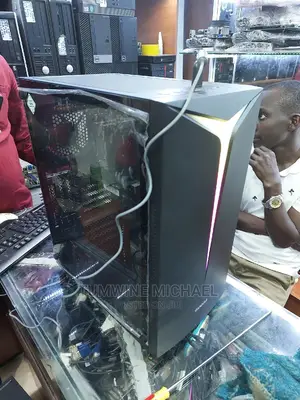 New Desktop Computer Gigabyte GB-XM14-1037 32GB Intel Xeon SSD 1T