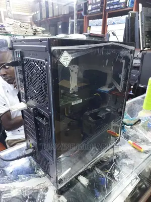New Desktop Computer Gigabyte GB-XM14-1037 32GB Intel Xeon SSD 1T