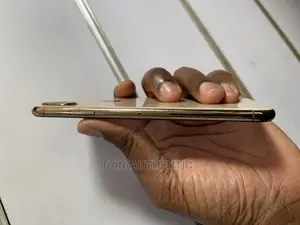 Apple iPhone XS Max 256 GB Gold