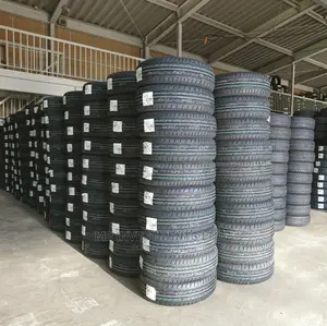 Original Brand New Car Tires In All Sizes