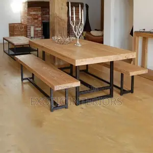 Dining/Rectangle Home Dining Table Call