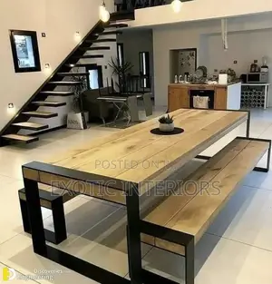 Dining/Rectangle Home Dining Table Call
