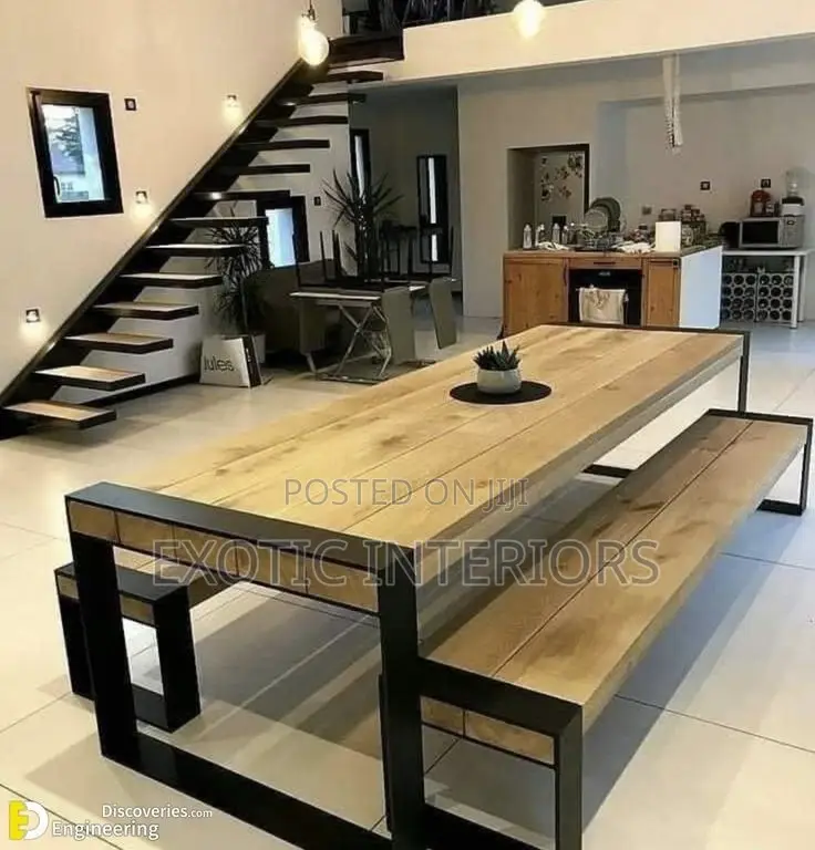 Dining/Rectangle Home Dining Table Call