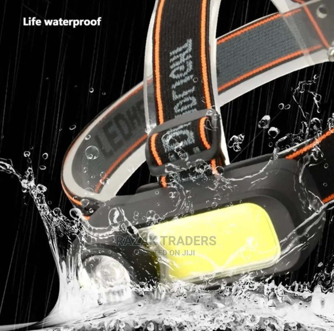 Rechargeable Lamp Headlamps