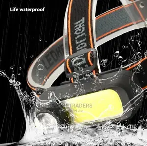 Rechargeable Lamp Headlamps