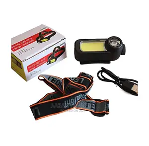 Rechargeable Lamp Headlamps