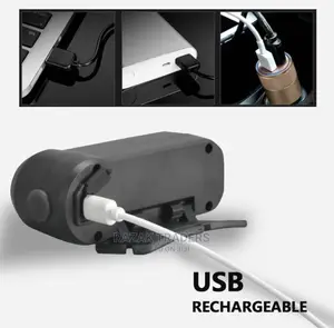 Rechargeable Lamp Headlamps