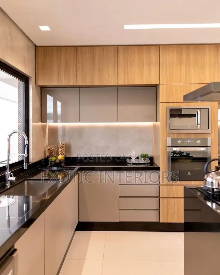 Kitchen Cabinets Order With Us On