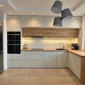Kitchen Cabinets Order With Us