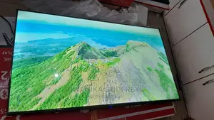 LG LED 55 Inches 