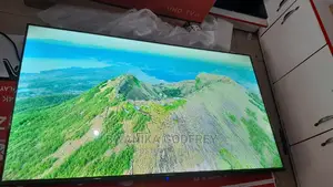 LG LED 55 Inches 