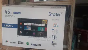 Smartec 43 Inches