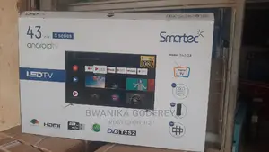 Smartec 43 Inches