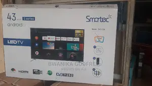 Smartec 43 Inches
