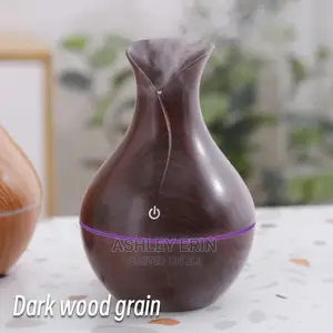 Ultrasonic Aroma Diffuser