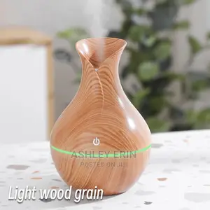 Ultrasonic Aroma Diffuser