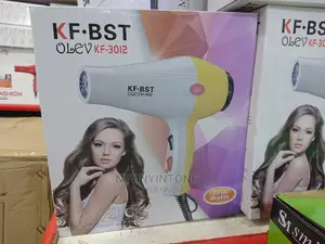 Original Strong and Durable Proffesional Hair Dryer