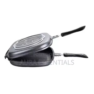 Dessini Double Face Grill Pan 36"