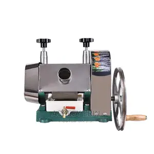 Manual Sugar Cane Juice Extractor