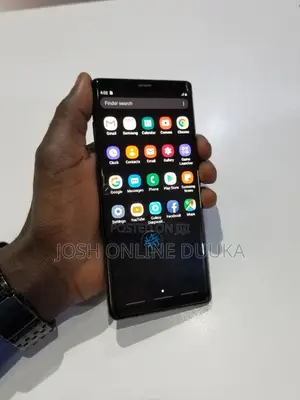 Samsung Galaxy Note 8 64 GB Rose Gold