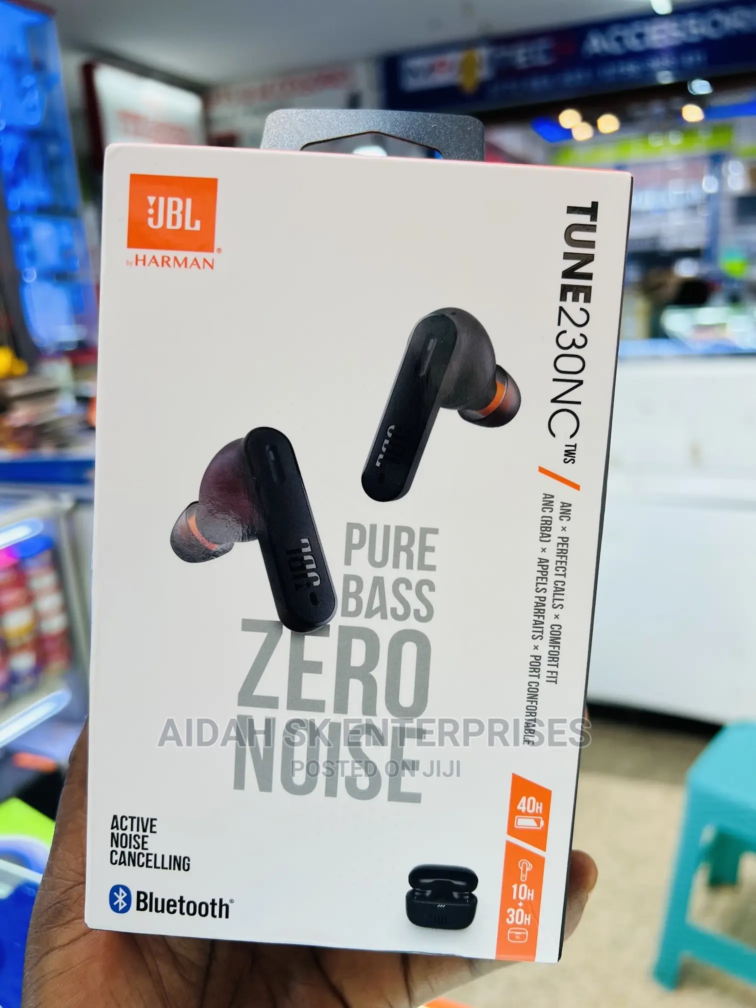 Jbl Tune 230NC TWS