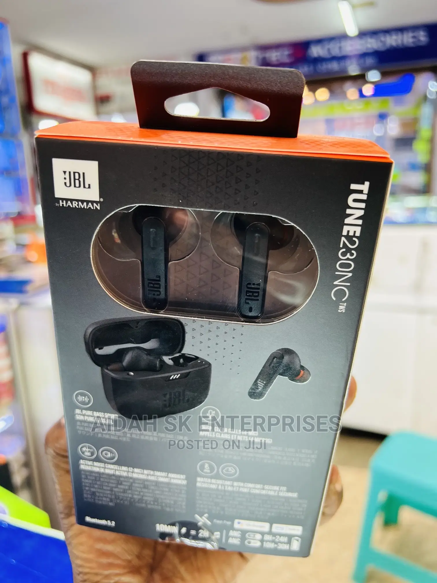 Jbl Tune 230NC TWS