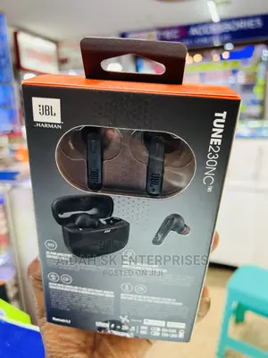 Jbl Tune 230NC TWS
