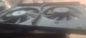 Engine Fans