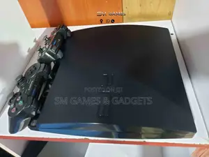 Sony Playstation 3