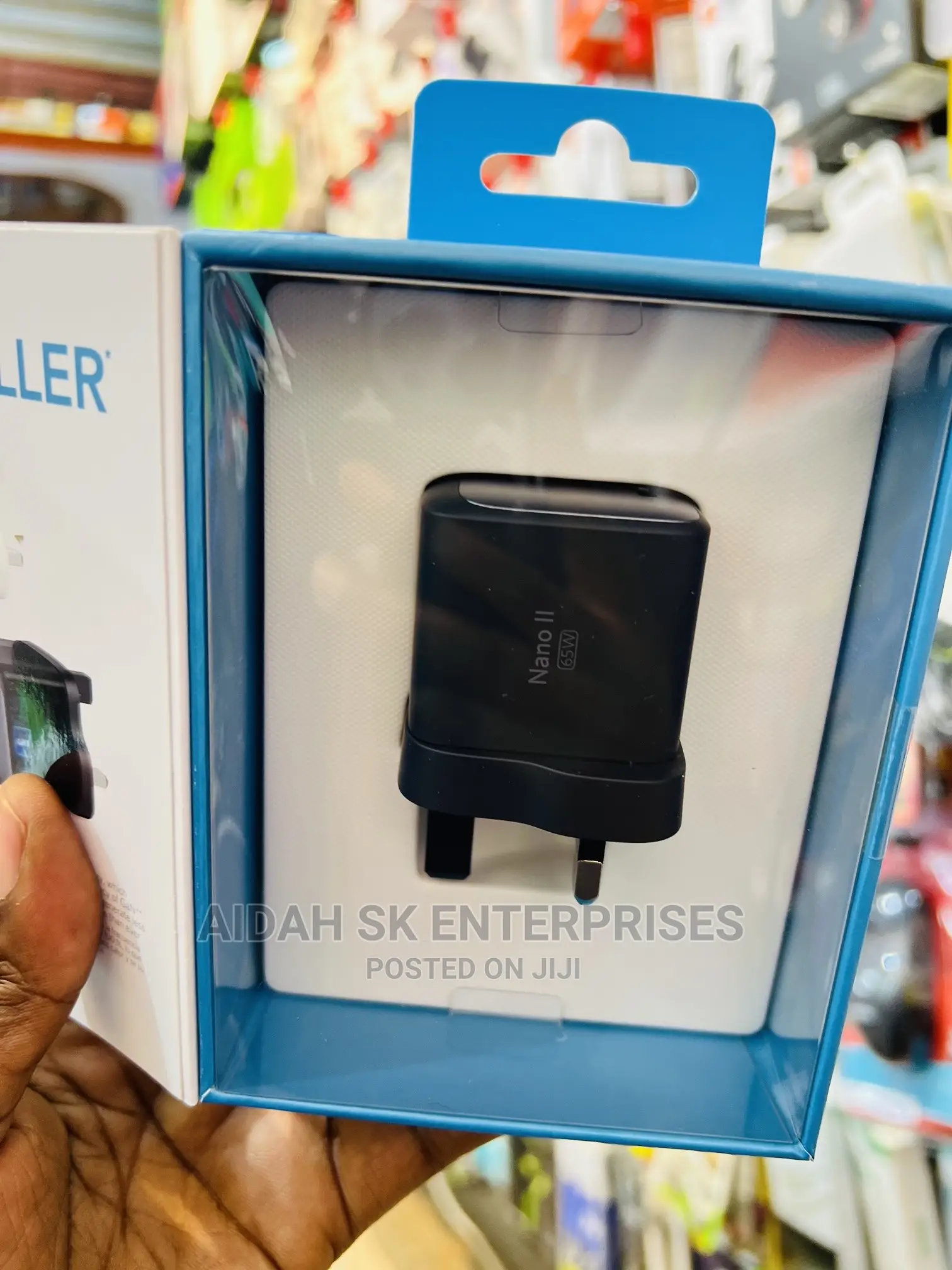 Anker Nano 11 65W