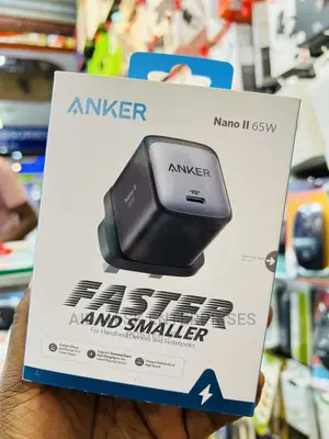Anker Nano 11 65W