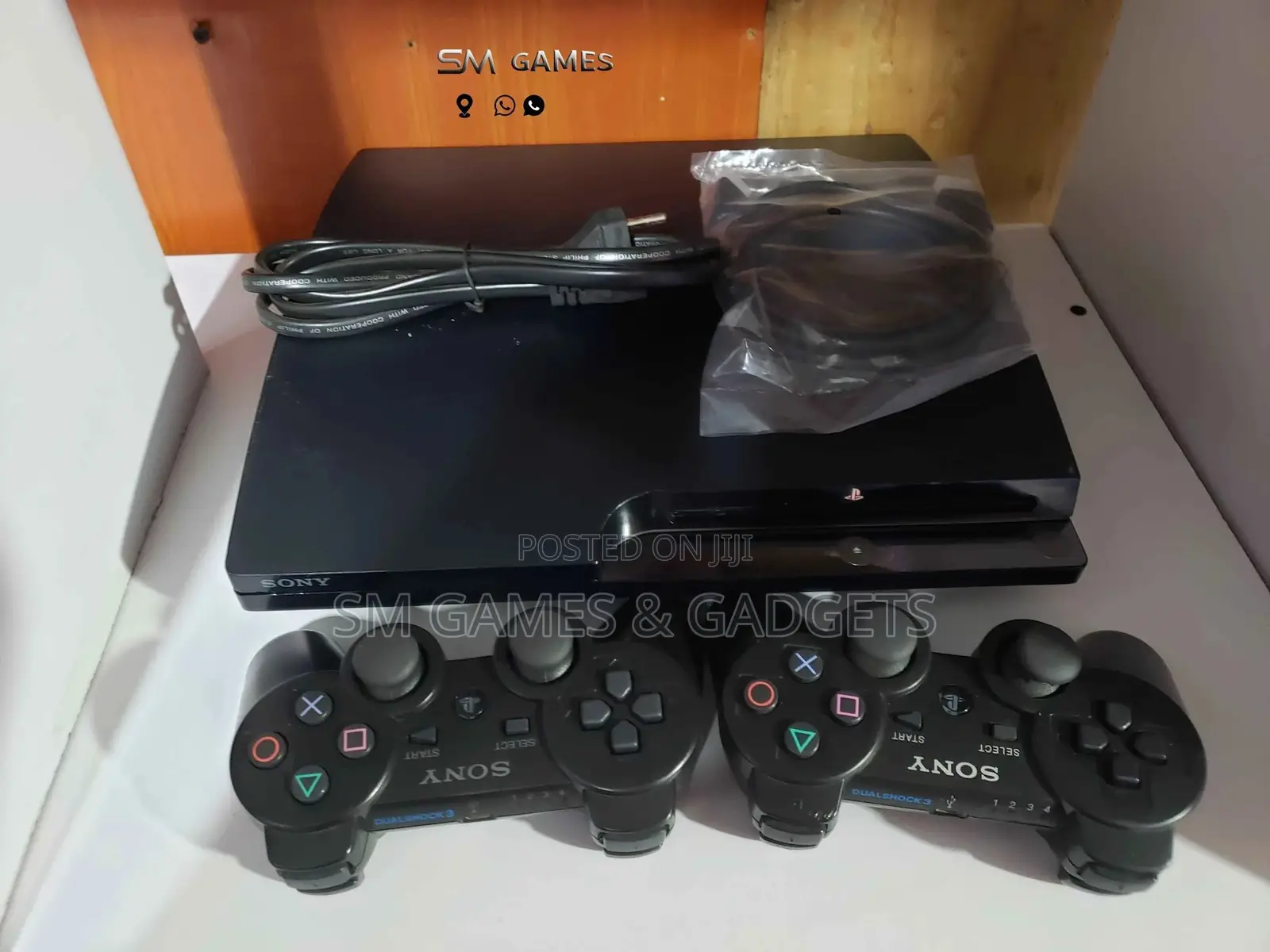 Sony Playstation 3