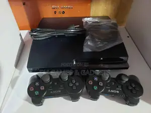 Sony Playstation 3