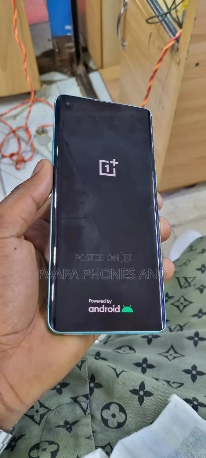 OnePlus 8 128 GB Blue