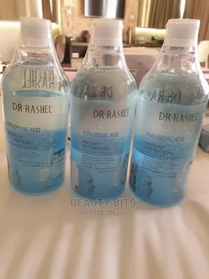 Hyaluronic Acid Toner