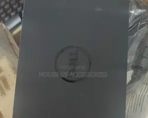 Dell Dock Station Dw19tbs