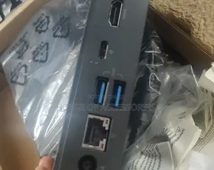 Dell Dock Station Dw19tbs