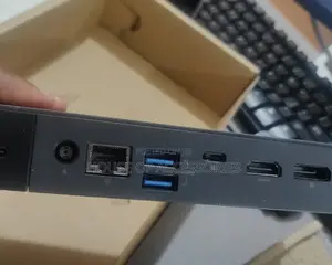 Gell Dock Wd22 Tb4