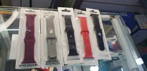 Smart Watch Straps