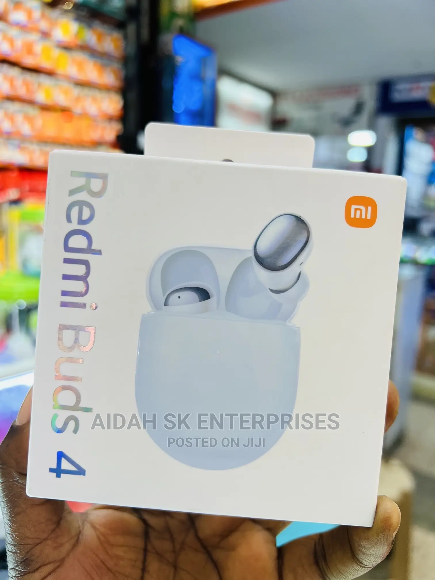 Redmi Buds 4