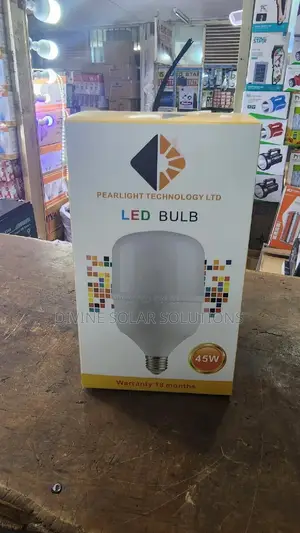 45w Led Bulb